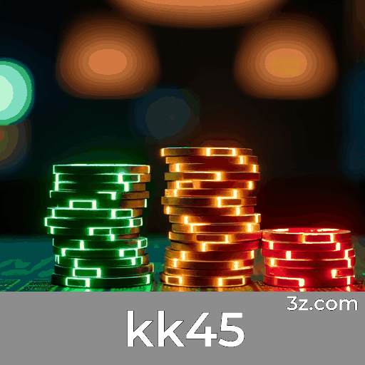 KK45: Ganhe Bônus Surpreendentes e Exclusivos!