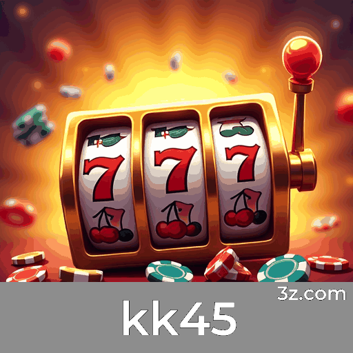 Controle Total e Personalização Exclusiva na kk45