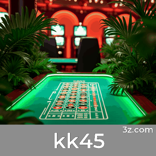 Controle Total e Personalização Exclusiva na kk45