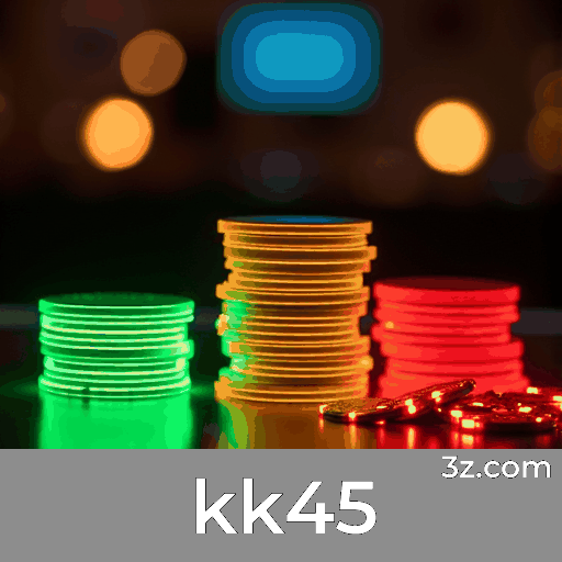 kk45: Seu Cassino Online Premiado e Confiável