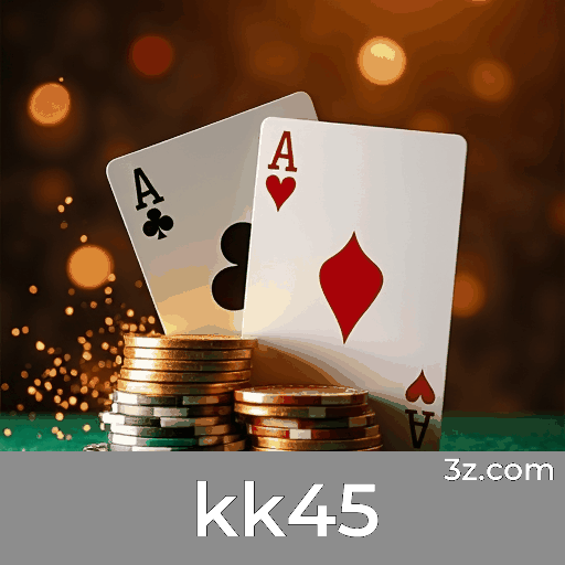 kk45: Seu Cassino Online Premiado e Confiável