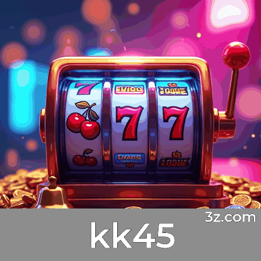 Mergulhe na Experiência Fascinante do Cassino kk45