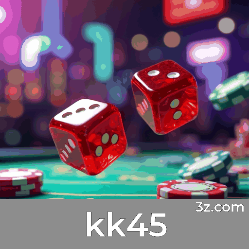 kk45: Seu Cassino Online Premiado e Confiável