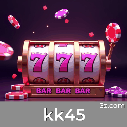 KK45: O app completo para apostas móveis com conveniência