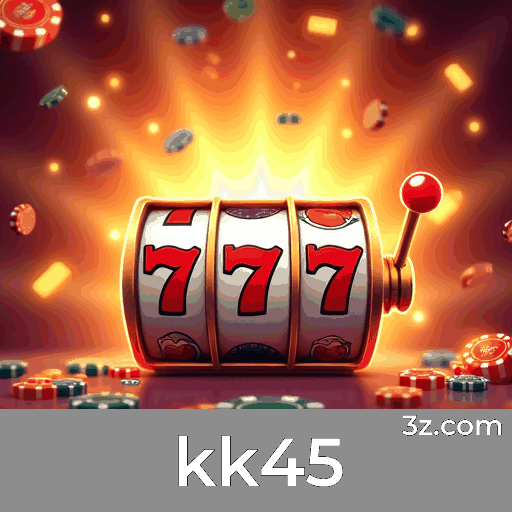KK45: Ganhe Bônus Surpreendentes e Exclusivos!