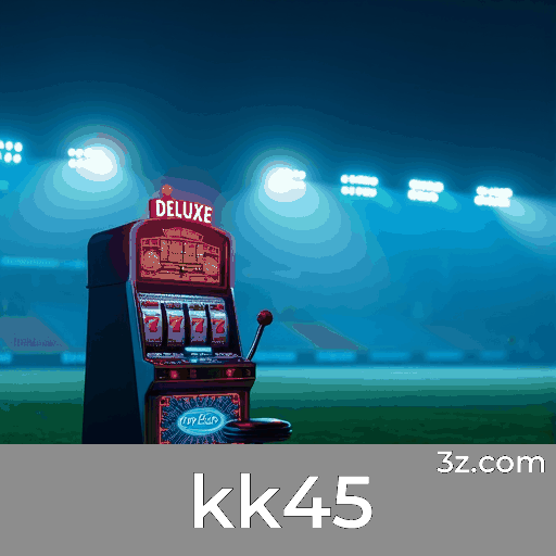 Jogos de Qualidade Premium no kk45